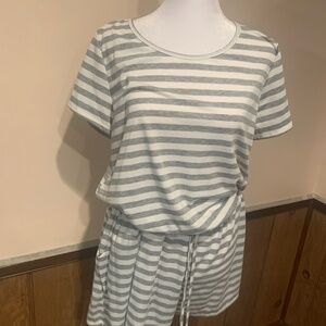 Egy brand size 1x romper